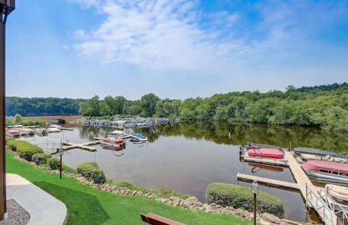 Josies On The Bay Waterfront - Foto 30