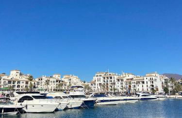 Apartamento con vistas al Mar , Golf y Viñedos - Foto 32