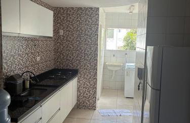 Apartamento inteiro 2 quartos em Olinda - PE - Foto 6