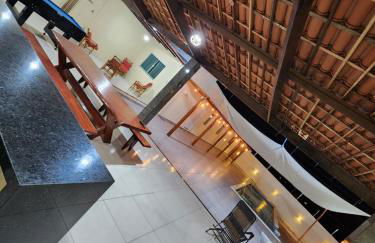 Chácara de vidro - Foto 17