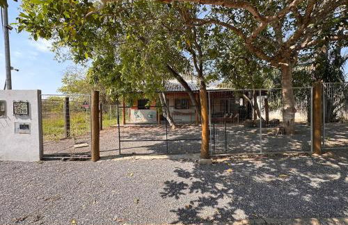 Casa Das Árvores BonitoMS - Foto 13