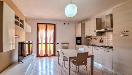 Appartamento Roverella - Foto 2, stove