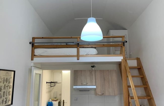 Side Street Apartments - Foto 12