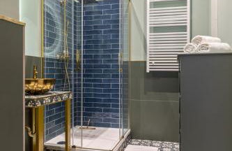 FABEL Apartments am Hbf - Photo 57