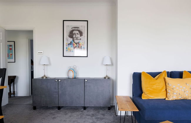 Two bed Apartment With Sea Views in Bognor Regis - Foto 15