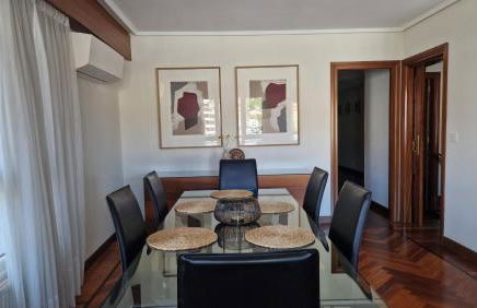 VISTAS MAR Y PUERTO Plentzia - 200m2 y Parking - Foto 34