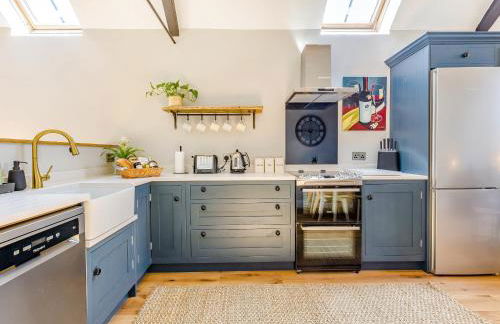 The Old Workshop - Cottage - Foto 11