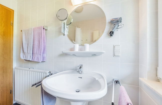 Ruhiges Apartment in Schwalefeld mit Garten - Photo 17