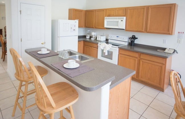 Ip60209 - Sunrise Lakes - 4 Bed 2 Baths Villa - Foto 15