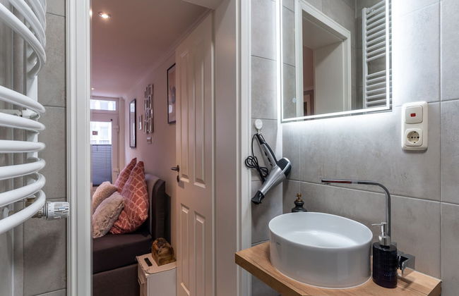 Ferienwohnung in Tonning - Foto 10