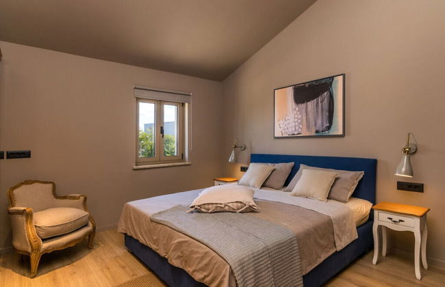 Villa San Martino - Foto 3