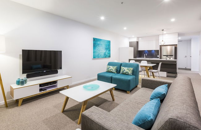 Boardwalk Burleigh Beach - Foto 41