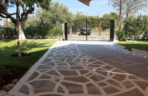 Olive TreeHouse - Foto 43