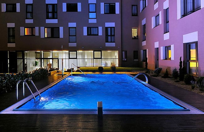 Melrose Apartments - Foto 20