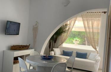 Attico il Gabbiano Rivabella Gallipoli - Foto 61