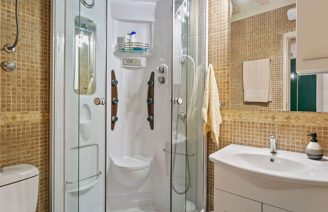 Holiday Home in Marina Near Beaches - Foto 20