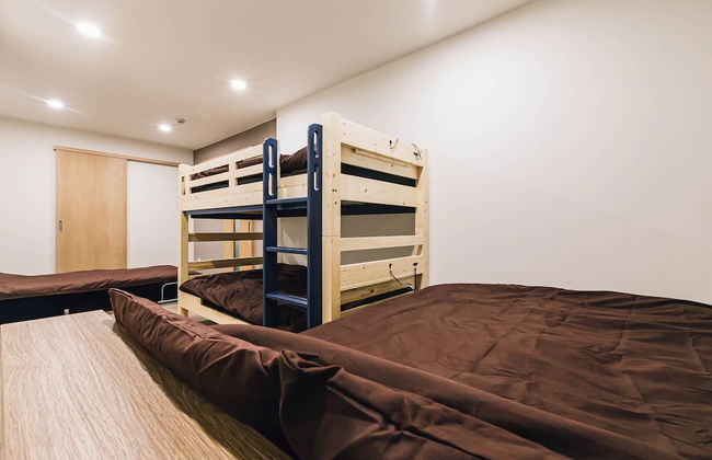 TKD HOUSE Asahikawa - Photo 9