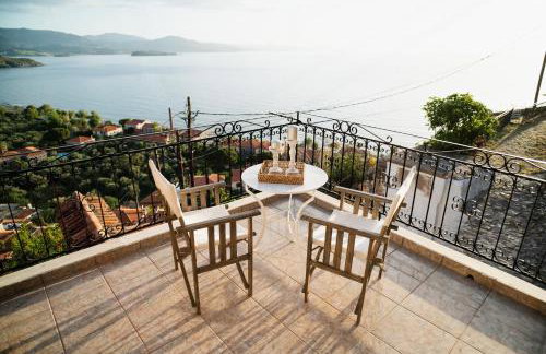 The Traditional House of Molivos - Foto 28