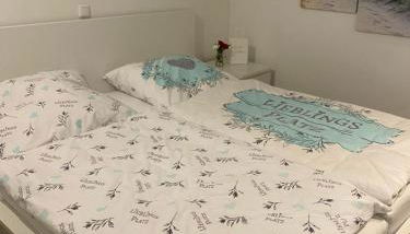 Ferienwohnung Lieblingsplatz, Urlaub und Meer! - Foto 2