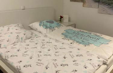 Ferienwohnung Lieblingsplatz, Urlaub und Meer! - Foto 2