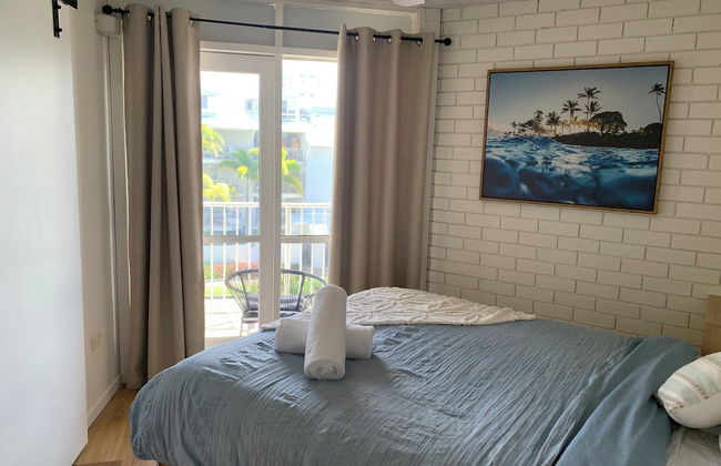 Northpoint Holiday Apartments - Foto 16