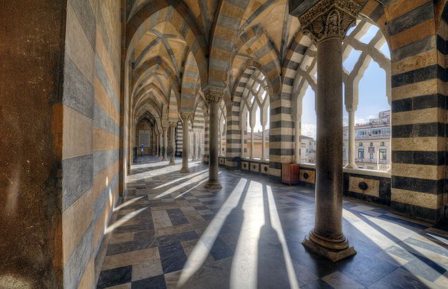 Grand Tour da Costa Amalfitana - Foto 5