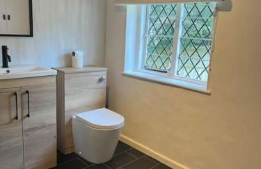 Wish End Cottage - Foto 18