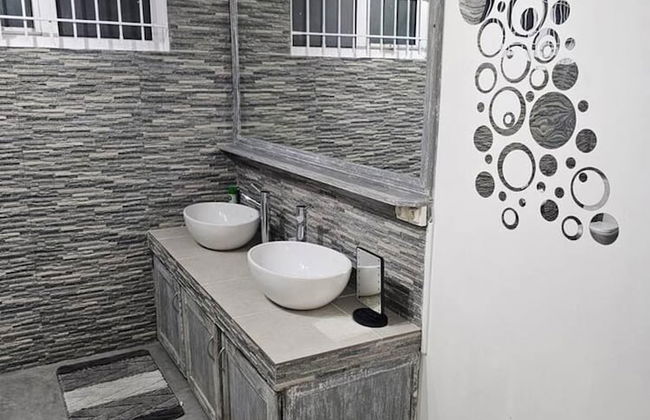 Rooftop Garden Villa Private Pool - Beach Access - Photo 16