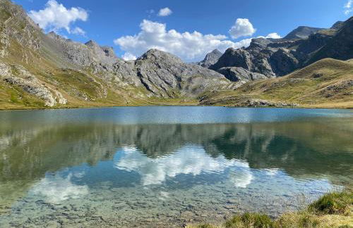 Studio 4 pers à 100m des pistes- Vars les claux - Foto 36