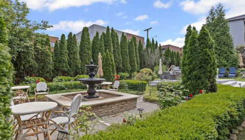 Germantown Old Grand House - Foto 3