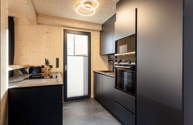 Superior mit 4 Schlafzimmern & Wellness - Foto 8