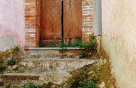 LE ORIGINI casa in borgo tipico lucano - Foto 31