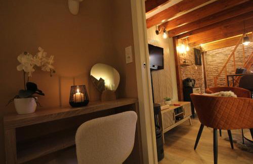 Le clos des charmelines - Foto 17