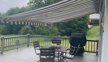 Close to skiing and hiking, walk to main street - Foto 3