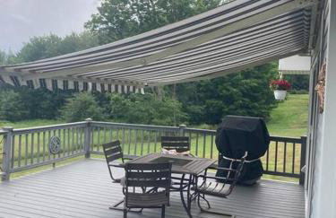 Close to skiing and hiking, walk to main street - Foto 3