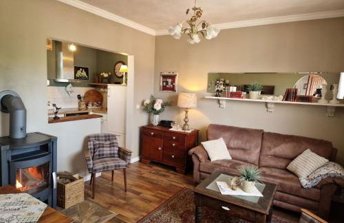 Holiday Home mit Garten- Grill und Terrasse by Interhome - Photo 29