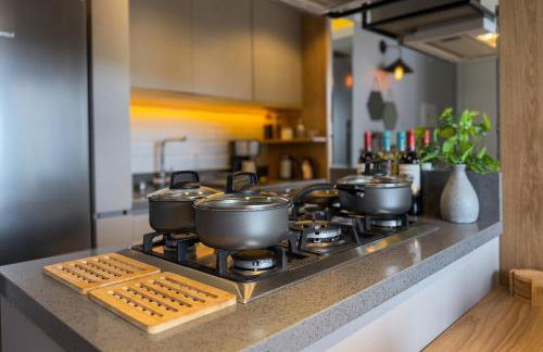 Ap São Paulo Expo Zoológico SP - Foto 10