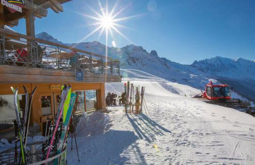 Studio de Balme - Happy Rentals - Photo 18