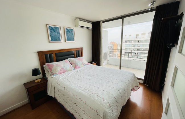 Rho Departamentos - Foto 4