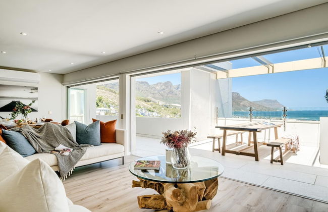 Clifton 2bed Penthouse Sea Views Dunmore Horizons - Foto 1