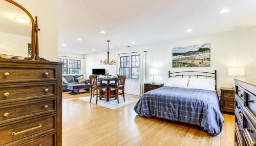 Less Than 3 Mi to UConn Peaceful Home on Pine lake - Foto 4