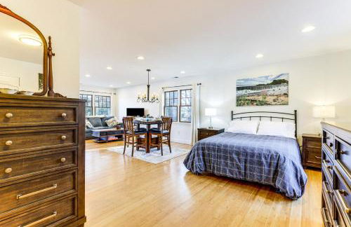 Less Than 3 Mi to UConn Peaceful Home on Pine lake - Foto 4