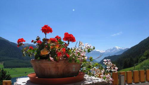 Appartement Sunnleitn - Foto 5