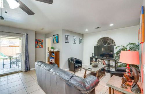 Madriguera House - Photo 39