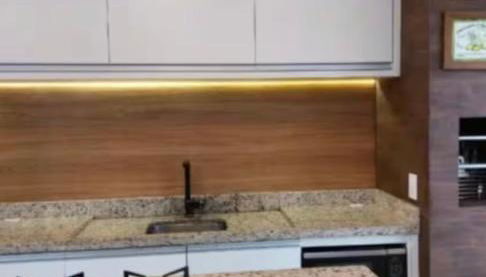 Casa 2 suites com piscina - Foto 4