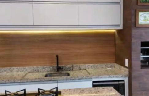 Casa 2 suites com piscina - Foto 4