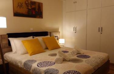Luxury 2BR Ellinikon Apartment Oasis - Athens Riviera - Foto 21