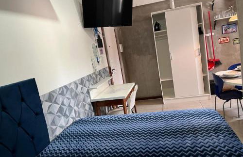 STUDIO 203 | WIFI 600MB | RESIDENCIAL JC, um lugar para ficar. - Photo 7