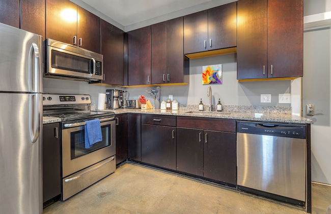 The West End Flats - Foto 11