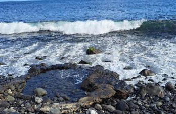 Fajã VinhaMar-Vinyard Cottage by the Sea - Foto 17